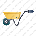 Wheelbarrow