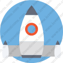 Fly rocket space Astronomy seo
