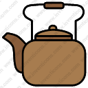 Teapot