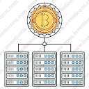 blockchain servers