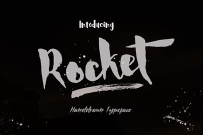 ROCKET