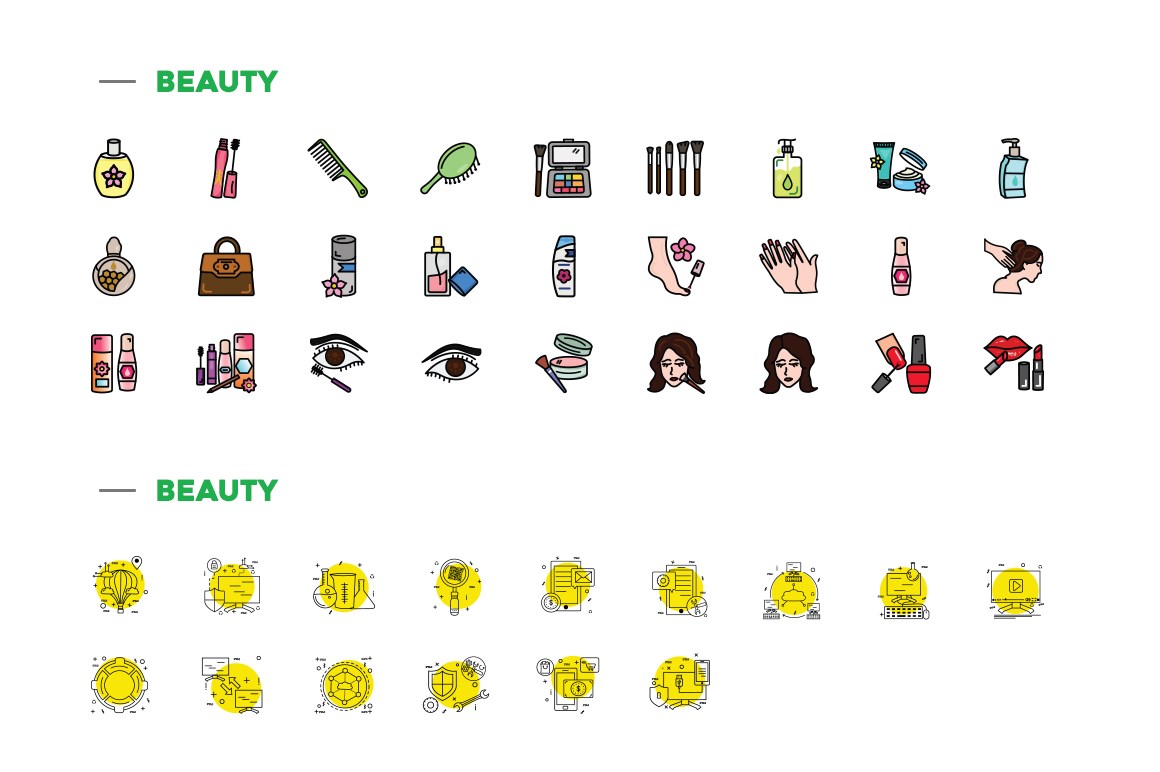 royalty free vector icons