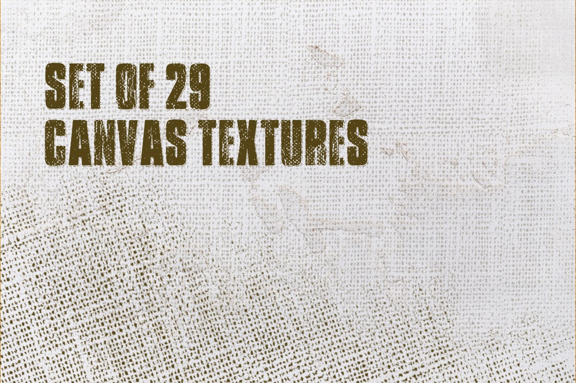 canvas texture photoshop brushes free download